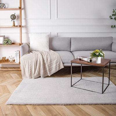 Perrusquia Washable Indoor Rug