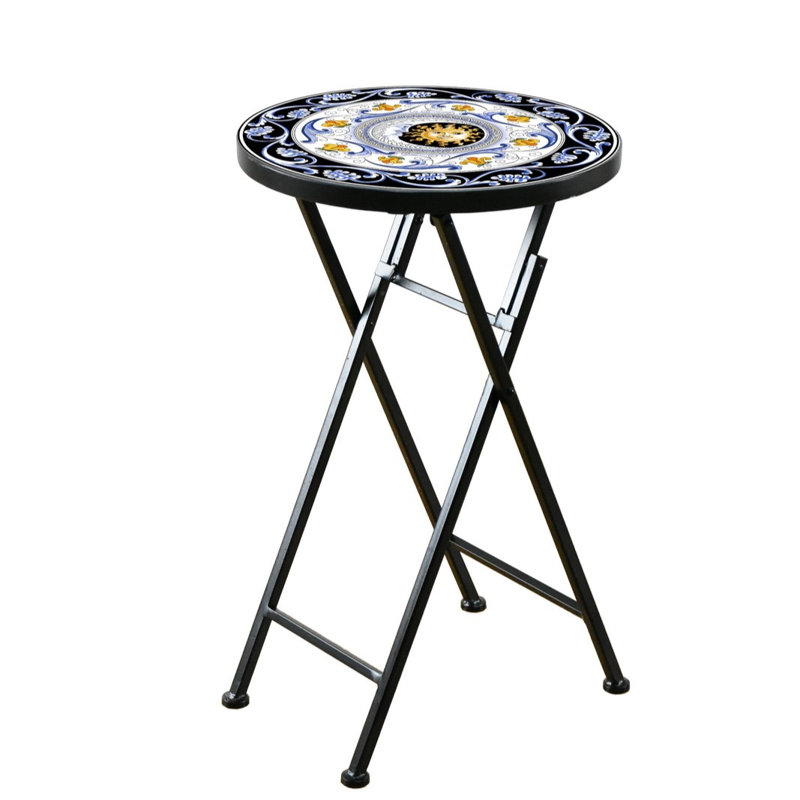 Stiliyan Folding Plant Stand