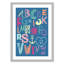 Alphabet imprimé sur papier-47837749-47837738