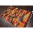 Starbuck Wool Abstract Indoor Rug