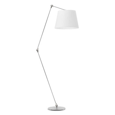 Ayami 177cm Task Floor Lamp