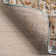Gulbranson Traditional Medallion Power Loom Performance Beige Rug