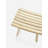 Zapatera 18'' W Teak Shower Bench