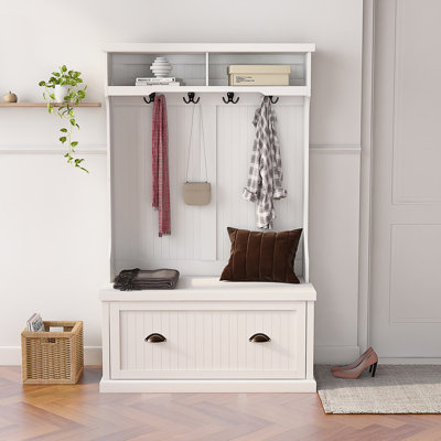 Storage Bench, Bench with Storage, Entryway Bench, Bedroom Bench, Entry Bench, Bed Bench