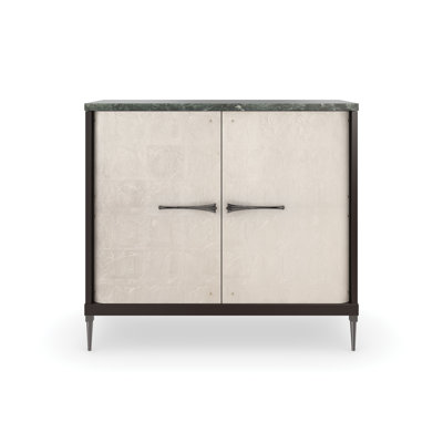 Accent Cabinet