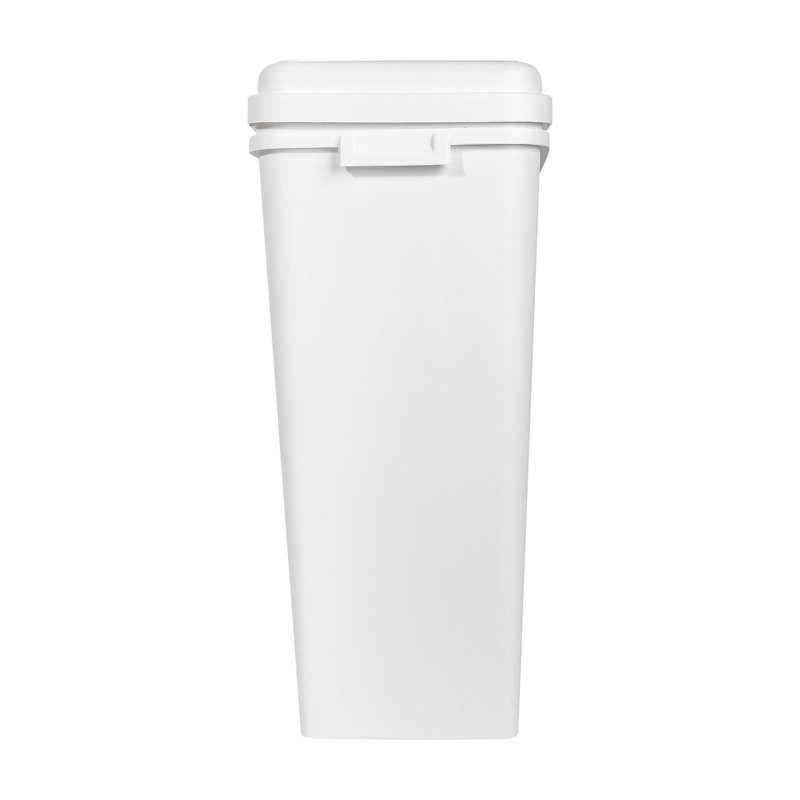 Taylor Food Storage Container, White