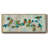 Birds on Branch- Framed Canvas-705197419