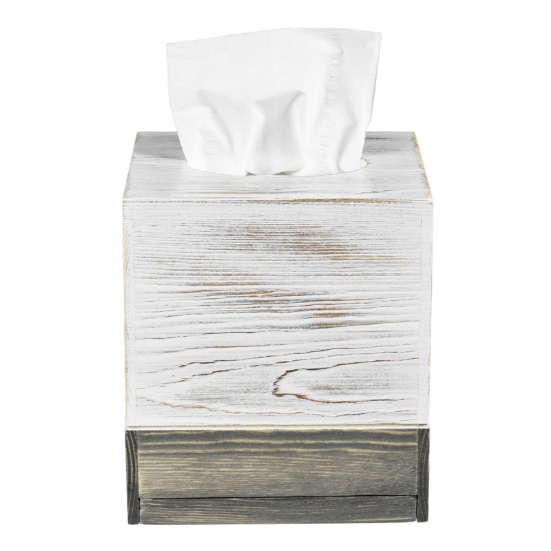Tissue Box Cover