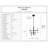 Gacikowski 8 - Light Dimmable Modern Linear Chandelier