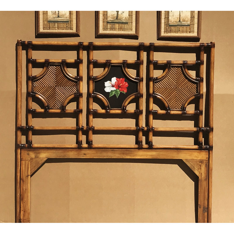 Polk Headboard
