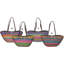 Zulu Picnic Tote Bag