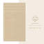Ensemble de 4 serviettes en coton Edison-428355657