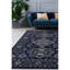 Vintage Look Dhurrie-101921398