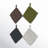 Square Cotton Crocheted Pot Holder-864902211