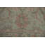 Tapis à motif floral Oushak