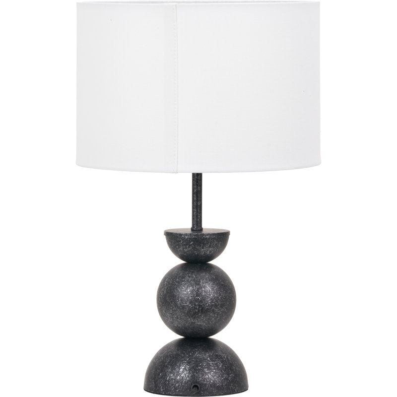 Annacatherine Steel Table Lamp