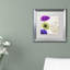 «Love Notes II» par Color Bakery, impression sur toile-20487276-84190971-20487275