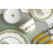 Daisy Chain Desssert Bowl