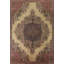Tapis traditionnel rétro 8 x 11