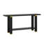 Console avec canapé et console-352909242