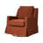 Polyester Burn-Brick est en rupture de stock