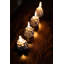 Unscented Novelty Candle