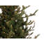 Lighted Artificial Spruce Christmas Tree-1099677730