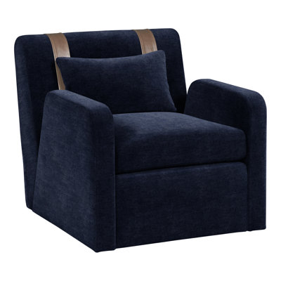 Colvin Swivel Armchair