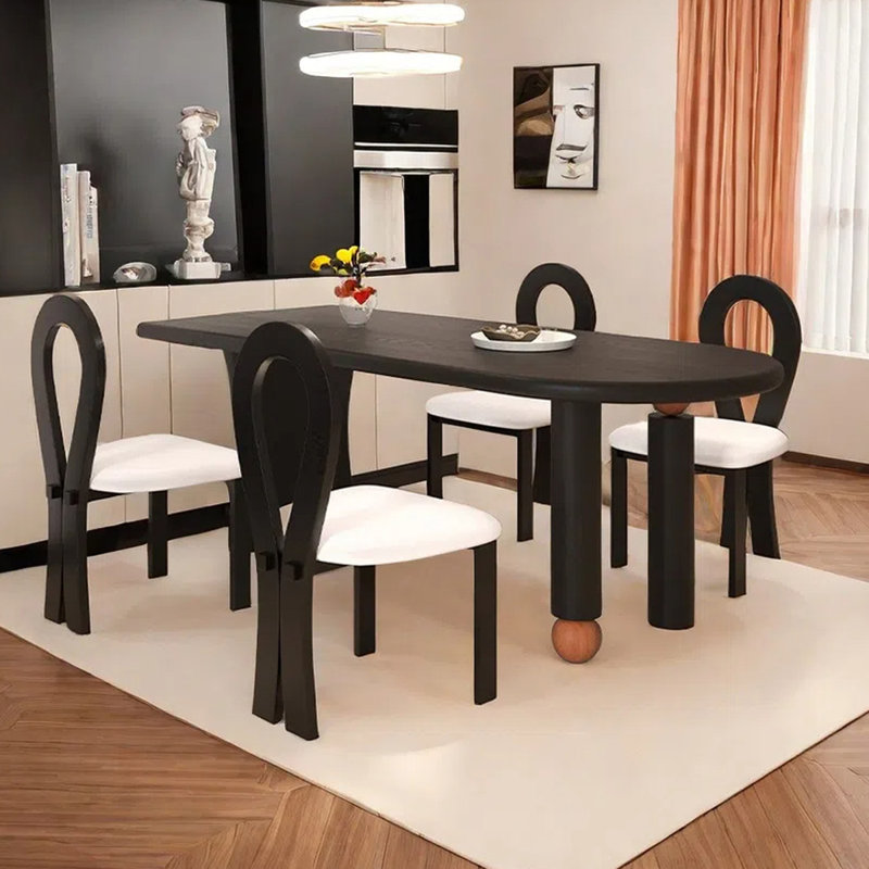 Table de salle à manger Pologne Creative
