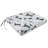 Outdoor Seat/Back Cushion-2004566279