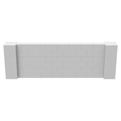 EverBlock Office Partitions