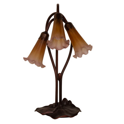 Lampe de table 16 po MazzaPurdy Hill