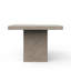 Kareen Bar & Counter Height Pedestal Dining Table-472264616-527175461