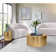 Elgin 2 - Piece Living Room Table Set