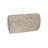 Console Prism, finition avoine