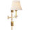 Dorchester 1 - Light Swing Arm