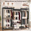 175.5 cm Adjustable Clothes Rack-991896967