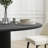Solid Wood Dining Table Round Pedestal Kitchen Table-1411017930-1411017933