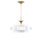 Grand Lotus 1 - Light Pendant