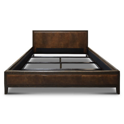 Wesley Upholstered Bed