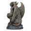 Silas the Gargoyle Sentry Statue