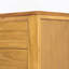 Commode 5 tiroirs 35,4 x 17,3 x 44 po