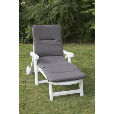 Sun Lounger Cushion