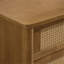 Commode 6 tiroirs Vichy