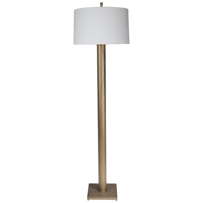French Floor Lamp