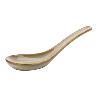 Rustic Spoons, by Luzerne