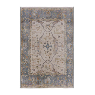 Oriental Indoor Rug