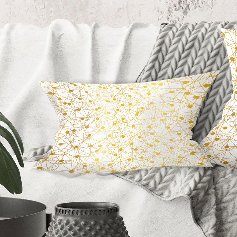 Coussin Golden