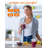 CHB Series COMMERCIAL CHEF Immersion Blender, Hand Blender with Stainless Steel Blades
