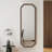 Abbate Full Length Wood Mirror-1973753834-1973753839